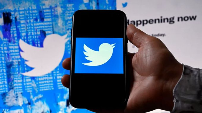 تعطل خدمات تويتر لدى آلاف المستخدمين في أنحاء العالم
