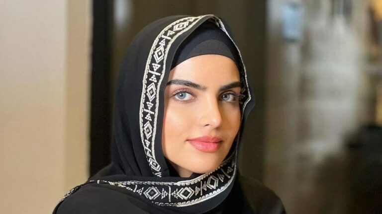 سارة الودعاني بـ تصريحات صادمة عن زوجها: أبو سعد ما يهمه إلا الدراهم -فيديو