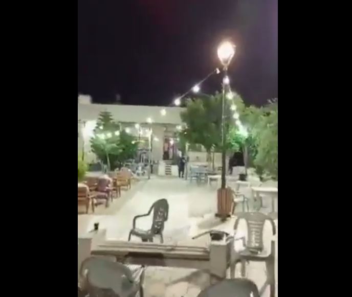 شاهد.. جنود إسرائليين يطلقون النار على أنفسهم في الضفة الغربية.. والمتحدث باسم الجيش يُعلق