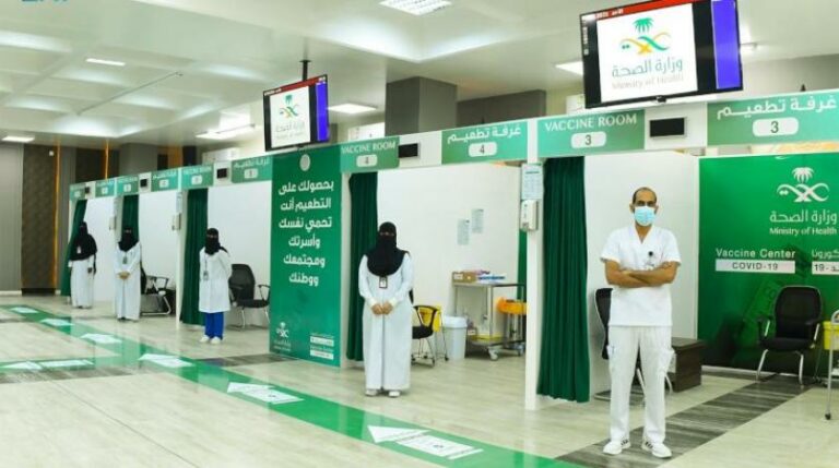 الصحة تعلن عدد الإصابات الجديدة بفيروس كورونا والحالات الحرجة والوفيات