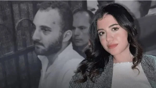 الكشف عن هوية الشخص الذي صور جثة الطالبة نيرة أشرف داخل المشرحة