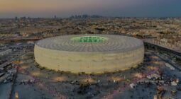 الفيفا: بيع مليونين و450 ألف تذكرة لحضور مباريات كأس العالم بقطر