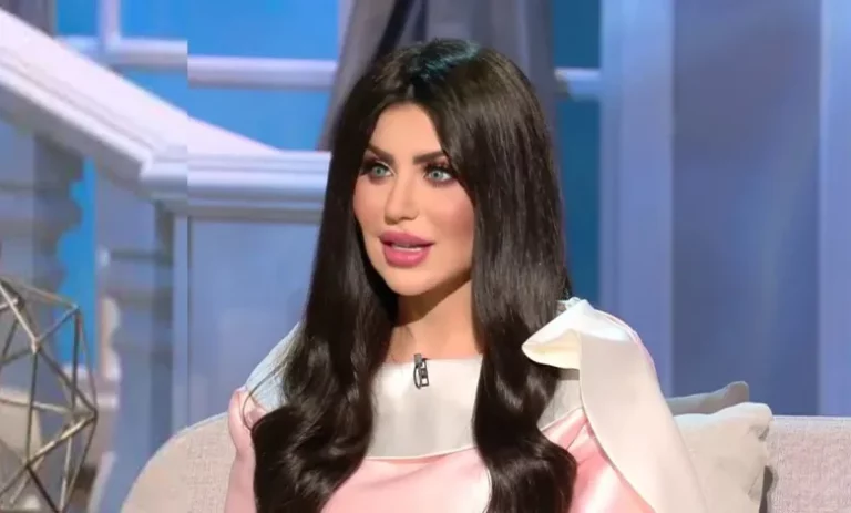 حليمة بولند تثير التساؤلات حول خضوعها للتجميل بأحدث ظهور لها