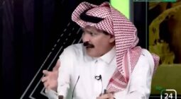 خطاب إنشائي.. بالفيديو: الطريقي يكشف عن خطأ في بيان الهلال بشأن قضية كنو