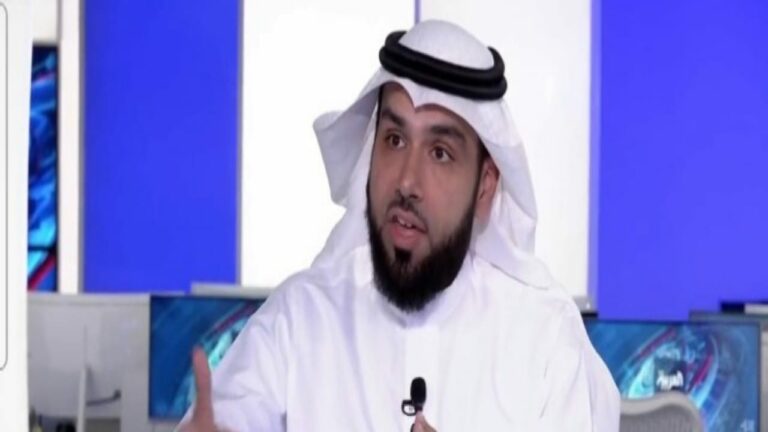 شاهد.. مختص: الظروف التي رفعت أسعار العقار في ‎الرياض لا تزال موجودة