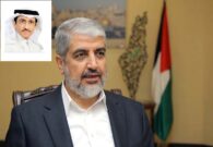 حمود أبوطالب: خالد مشعل.. الملياردير وعذابات فلسطين
