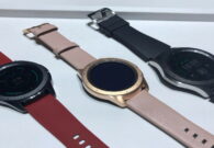 سامسونغ تطلق تشكيلة ساعاتها الجديدة Galaxy Watch 5