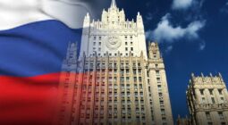 روسيا: استخدامنا السلاح النووي ممكن في حالتين