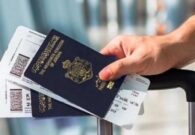 طريقة الاستعلام عن تأشيرة الدخول للسعودية من خلال رقم الطلب