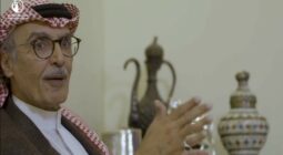 الأمير بدر بن عبد المحسن : ولي العهد قائد ملهم في زمنٍ يحتاج رؤيته وعزيمته -فيديو