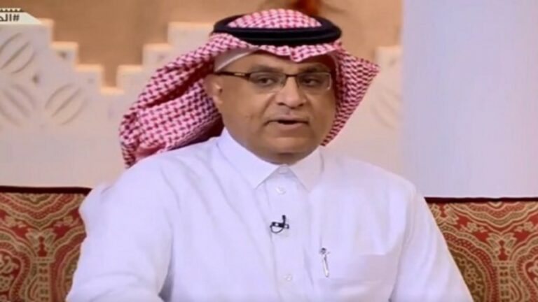 الصرامي : سيدة نصراوية ستكون رئيسة النصر -فيديو