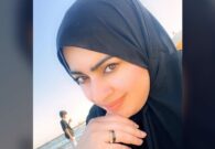 إجابة مريبة من حساب أميرة الناصر بشأن ابنتها قحطانية
