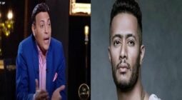 بالفيديو: إعلامي يهاجم الفنان محمد رمضان بعد سخريته من ممثلة شهيرة