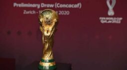 فيفا يعلن تقديم موعد انطلاق كأس العالم في قطر