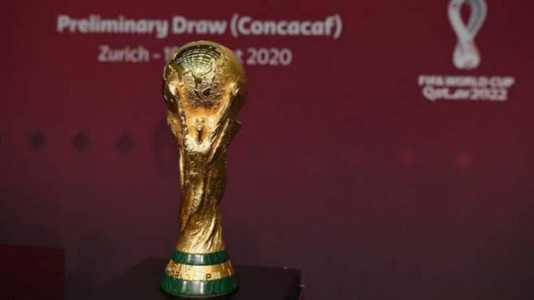 فيفا يعلن تقديم موعد انطلاق كأس العالم في قطر