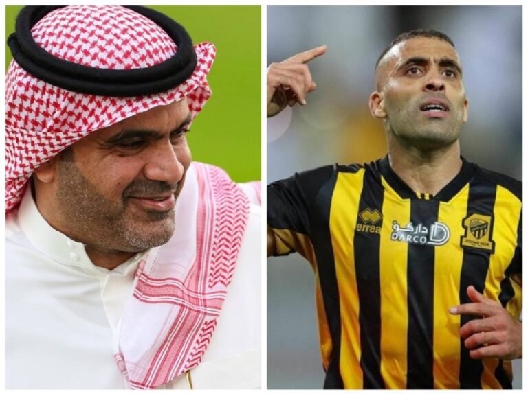 مفاجآت بشأن البلوي وحمدالله.. تسريب حيثيات قرار لجنة الاحتراف بشأن قضية حمدالله