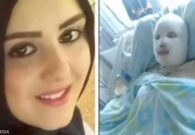 أحرقها وهي حامل.. تفاصيل مقتل لبنانية على يد زوجها والكشف عن السبب