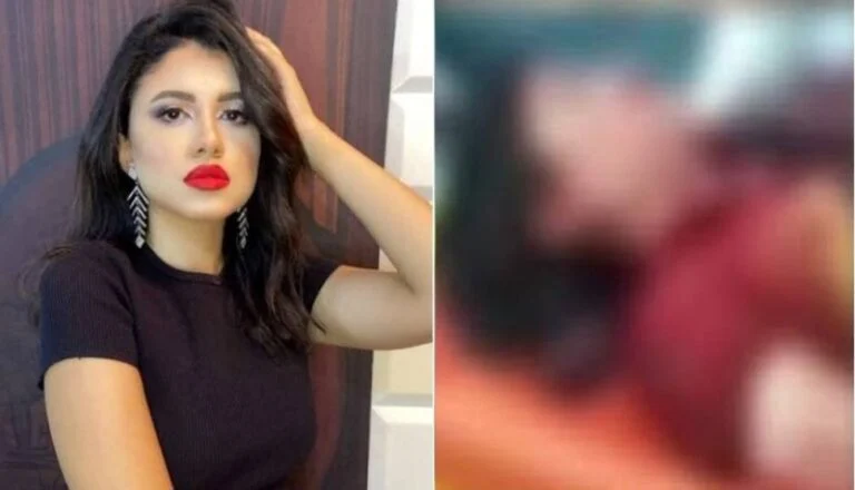 الممرضة المتهمة بتصوير جثة نيرة أشرف تكشف السبب وكواليس تسريب الفيديو