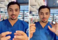 بالفيديو: صيدلي يكشف عن أفضل فيتامين لتساقط الشعر.. وهذه طريقة استخدامه