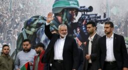حماس تفاجأ الفلسطينين وتبارك التطبيع بين تركيا وإسرائيل وتستنكره مع المغرب
