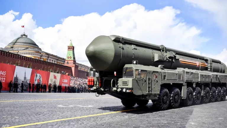 بـ4 طرق.. كيف يمكن لروسيا الهجوم نوويا على أوكرانيا والغرب؟