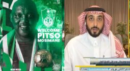 بعد التعاقد مع موسيماني.. بالفيديو: محمد الدهش يتوقع مصير الأهلي من الصعود
