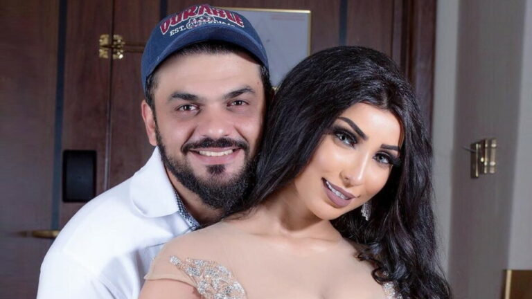 بعد منعه من دخول حفل دنيا بطمة.. محمد الترك يتخذ هذا القرار المفاجئ