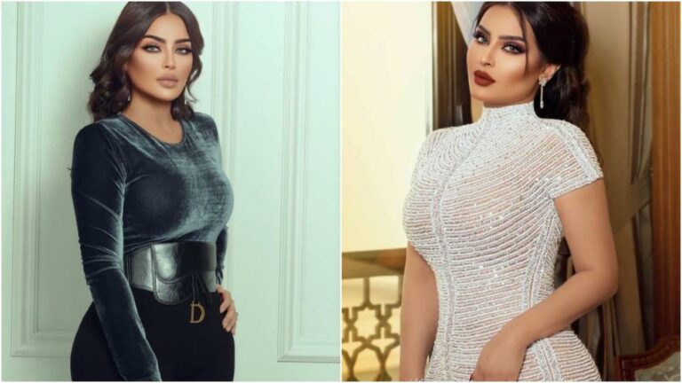 بالفيديو: بدور البراهيم تتلقى عرضًا للزواج.. وهكذا ردت هي ووالدتها