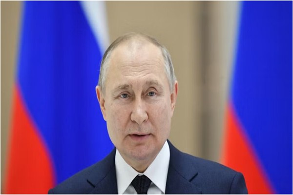 بوتين يعلن رسميًا ضم أربع مناطق أوكرانية إلى روسيا.. قادة الاتحاد الأوروبي: لن نعترف إطلاقًا