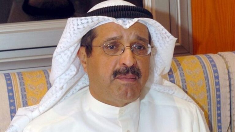 بالفيديو.. القصة الكاملة لـ فهد الرجعان مختلس الملايين في الكويت