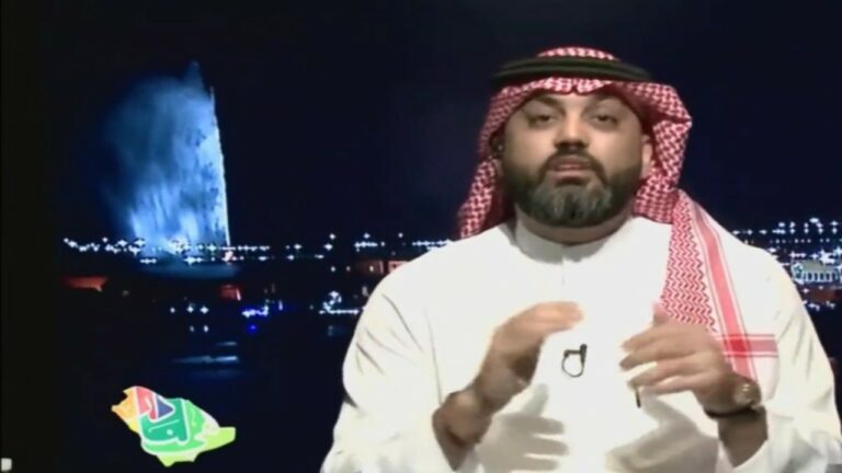 بالفيديو: هشام سعيد يتحدث عن فوائد تسخير التقنية والذكاء الصناعي في خدمة ضيوف الرحمن