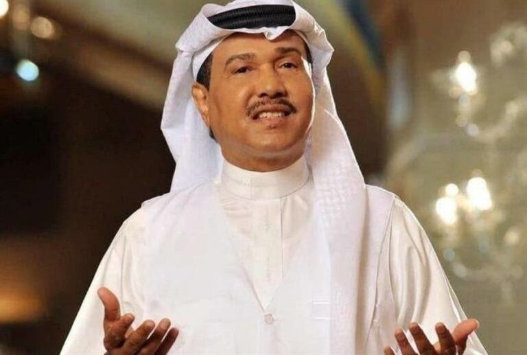 شاهد محمد عبده في حفلة تبوك: لها ذكرى عزيزة عندي ونعيش انفتاحاً جميلاً