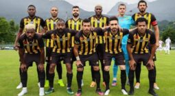 طلب رسمي جديد من الاتحاد بشأن حكام مبارياته في الدوري