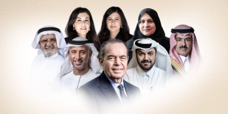 37 شركة عائلية سعودية تتصدر قائمة الأقوى عربيا.. تعرف على أغنى عائلة