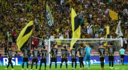 بالفيديو.. نجم ريال مدريد مرفوض من مسؤول سابق في الاتحاد!