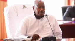 الرئيس الأوغندي يقيل نجله من قيادة قوات المشاة بسبب تغريدة