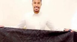 بالفيديو: عضو ذهبي بالهلال يهدي سالم الدوسري هدية غير متوقعة