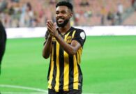 مركز التحكيم يرفض النظر في القضية التي رفعها ‎الاتحاد ضد قرار اتحاد القدم بشأن لاعبه مهند الشنقيطي