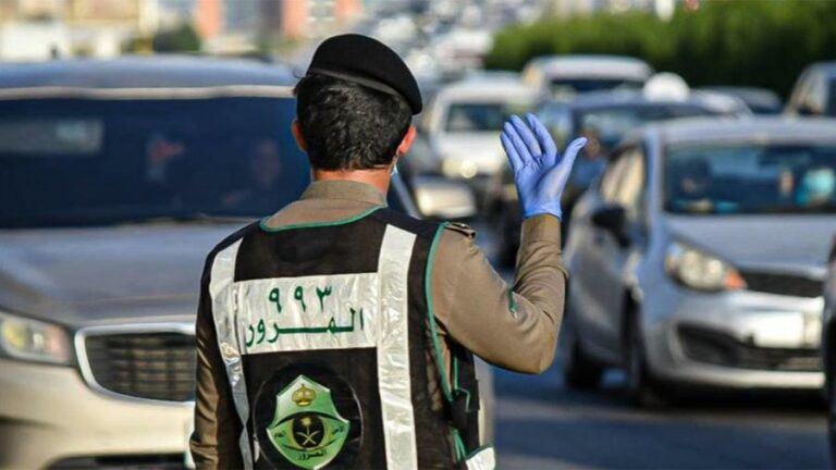 المرور: استثناء هذه المركبات من عقوبتي الحجز أو المصادرة في حال ارتكاب هذه المخالفة