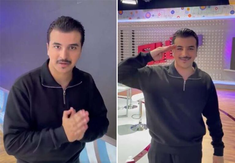 بعد 7 مواسم.. عبدالمحسن اللافي يعلن مغادرته مين مكسر السوشيال ويكشف السبب- فيديو