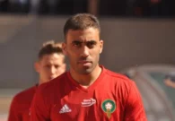 المنتخب المغربي يوجه صدمة جديدة لحمدالله.. ولهذا السبب يؤخر المدرب إعلان القرار