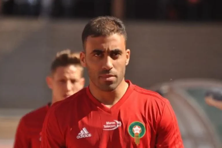 المنتخب المغربي يوجه صدمة جديدة لحمدالله.. ولهذا السبب يؤخر المدرب إعلان القرار