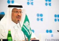 وزير الطاقة السعودي يؤكد أهمية التصرف المسبق لمواجهة حالة عدم اليقين