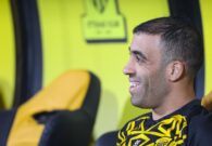 أول تعليق لـ حمدالله بعد كسب قضيته ضد نادي النصر