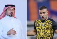 المسحل يكشف حقيقة تقليص عقوبة حمدالله بعد تعديلات المادة 62