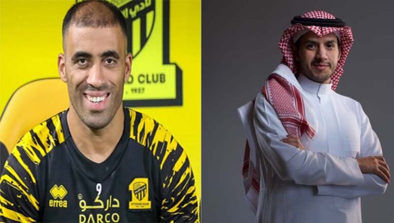 مدير المركز الإعلامي بنادي النصر يعلق على قرار الفيفا في قضية حمدالله