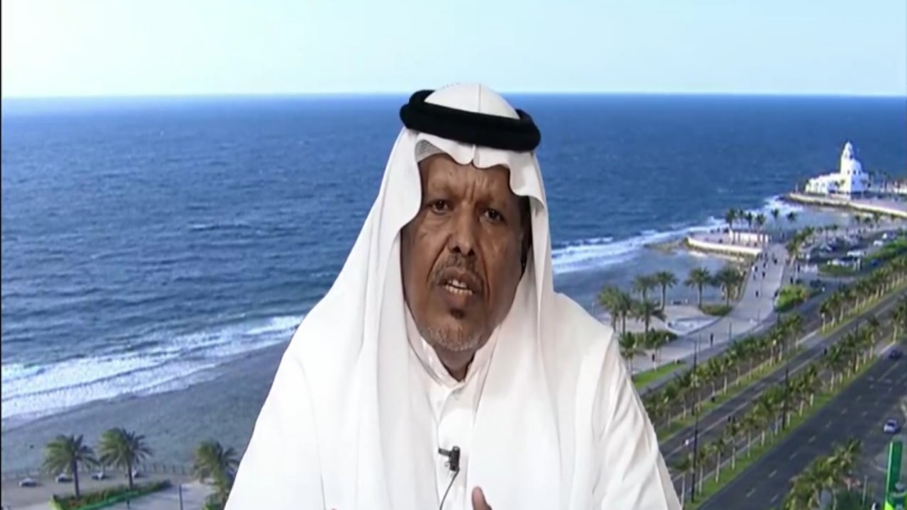 بالفيديو: البروفيسور عمر المغربي يذكر سبب اختياره ضمن العلماء المؤثرين ...