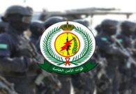 قوات الأمن الخاصة تعلن وظائف عسكرية شاغرة للثانوية العامة