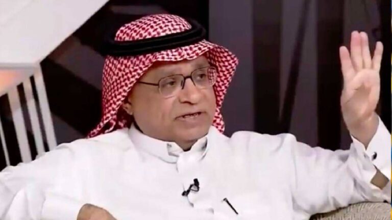 بالفيديو.. الصرامي: شقيق حمدالله يرفع شعار الصلح