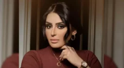 بالفيديو: بدور البراهيم توضح سر طيبة قلبها